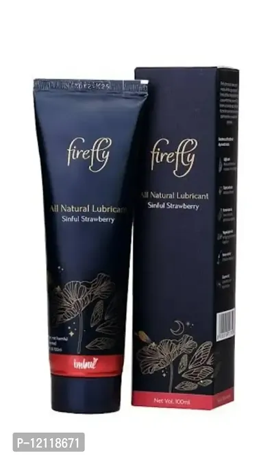 Firefly All Natural Lubricant-thumb0