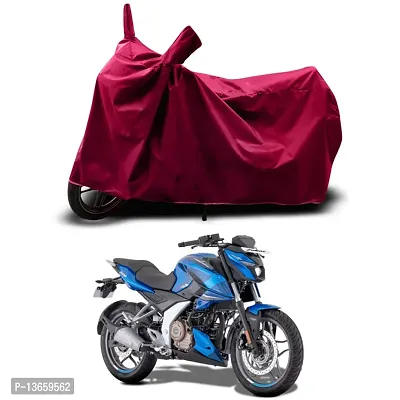 Pulsar ns 160 cheap bike cover