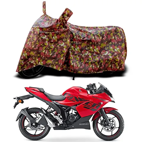 Must Have Motorbike Accessories 