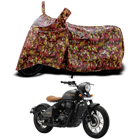 Must Have Motorbike Accessories 