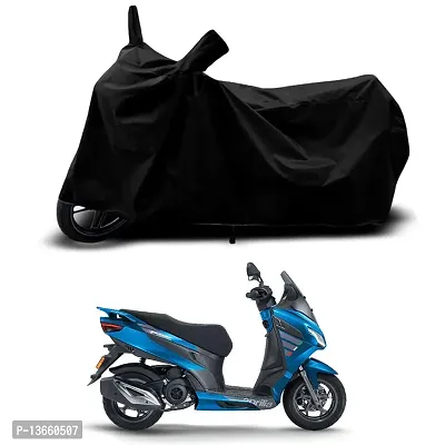 Scooty body cover discount price