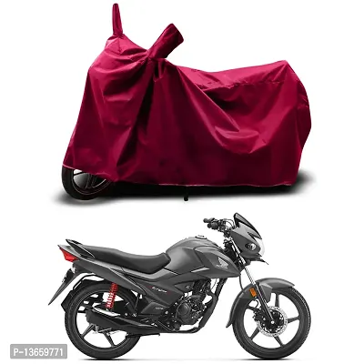 Honda livo deals bike cover