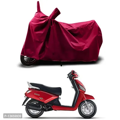 Mahindra hot sale ladies scooty