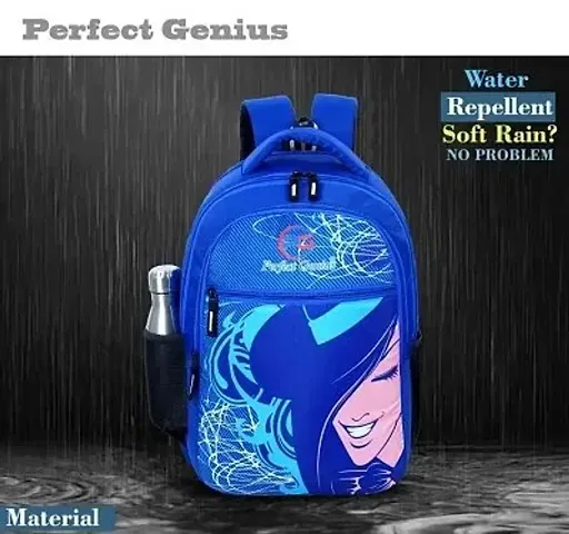 Fancy Unisex Backpack For School and Office