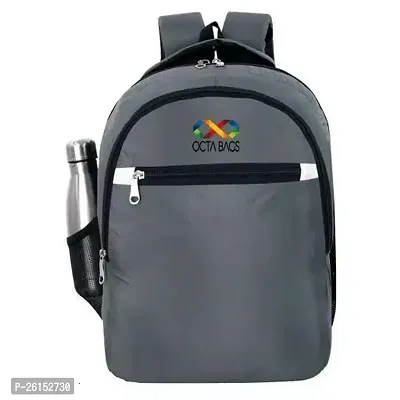 SmartCarry ScholarPack: The Ultimate School Backpack Companion