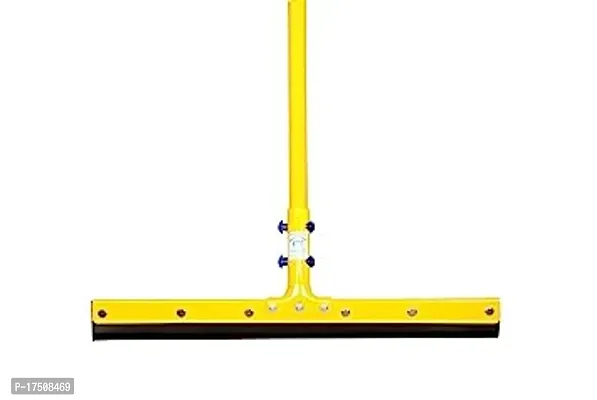 Yellow Floor Wiper Heavy Duty