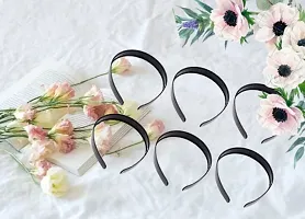 SIA VENDORS Hair Clips for Girls Hair Accessories Hairpins Multi Unicorn Hair Clips Set Baby Hairpin Metal Hair Clips Barrettes Pins for Women (Pack of 12+1etc, Black Hairband)-thumb1