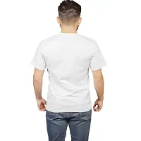 Premium Quality Stylish Comfort for All The Ultimate AAPZO Oggy and the Cockroaches Polycotton T-Shirts for Men and Boys-thumb1