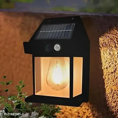 Solar Powerd Motion Sesning Lamp-thumb4