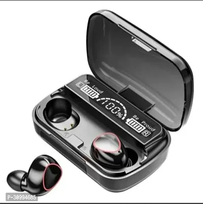 TWS Bluetooth Earbuds-thumb4