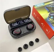 TWS Bluetooth Earbuds-thumb2