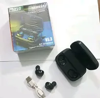 Classy Bluetooth Wireless Earbuds-thumb1