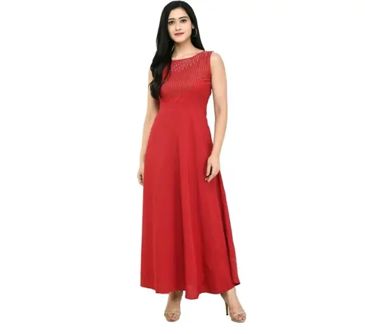 Best Selling Crepe Dresses 