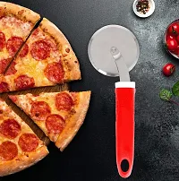 Pizza Cutter Stainless Steel-thumb4