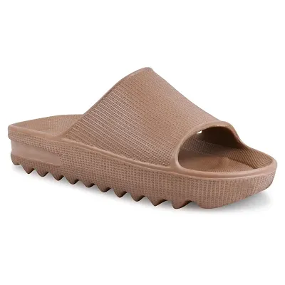 Latest slide 2025 slippers