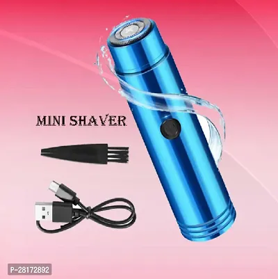 Mini Electric Trimmer For Men-thumb0