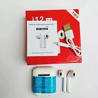 Classic GreenEarbuds With Microphone-thumb2