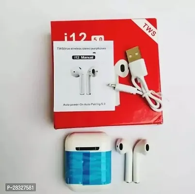 Classic GreenEarbuds With Microphone-thumb3