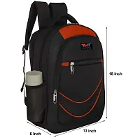 MUMBAI TOURISTER Medium 30 L Laptop Backpack 30L Laptop Backpack Medium Bagpack school college laptop travel bag office bag-thumb1