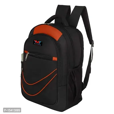MUMBAI TOURISTER Medium 30 L Laptop Backpack 30L Laptop Backpack Medium Bagpack school college laptop travel bag office bag-thumb3