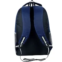 MUMBAI TOURISTER Medium 30 L Laptop Backpack 30L Laptop Backpack Medium Bagpack school college laptop travel bag office bag (Blue)-thumb4