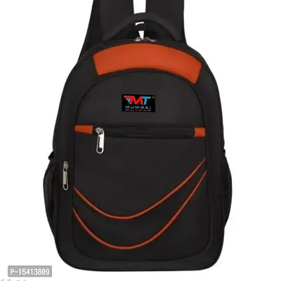 MUMBAI TOURISTER Medium 30 L Laptop Backpack 30L Laptop Backpack Medium Bagpack school college laptop travel bag office bag-thumb0