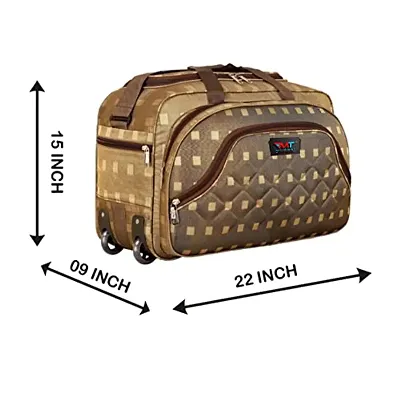 Golf Travel Aviation Bag With Wheels Large Capacity India  Ubuy