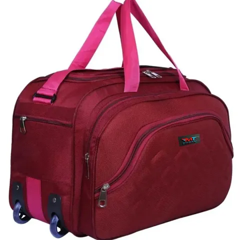 Must Have Travel Bags 