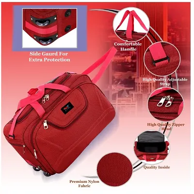 Swiss rider duffle online bag