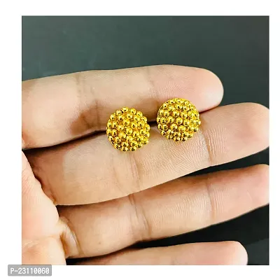 Hanging Sui Dhaga Earring for Women and Girls-thumb0