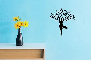 Premium Quality Vinyl Wall Sticker for Home and Office-thumb1