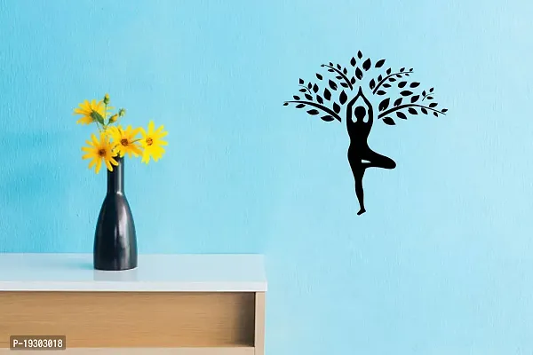 Premium Quality Vinyl Wall Sticker for Home and Office-thumb2