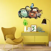 Premium Quality Vinyl Wall Sticker for Home and Office-thumb1