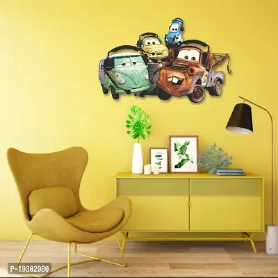 Premium Quality Vinyl Wall Sticker for Home and Office-thumb2