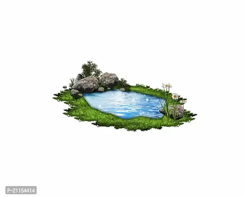 190+ Pond Ecosystem Drawing Stock Illustrations, Royalty-Free Vector  Graphics & Clip Art - iStock