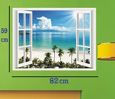 Premium Quality Vinyl Wall Sticker for Home and Office-thumb1