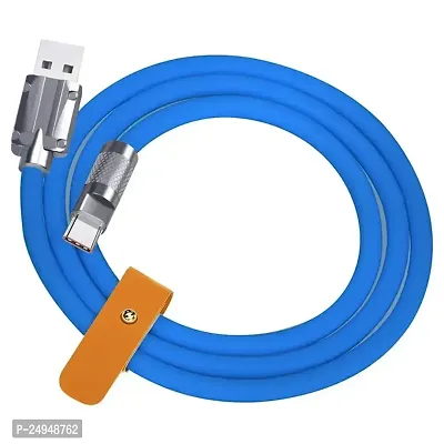 Type C High Speed Data Cable 120W-thumb0