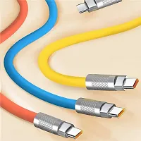 Type C High Speed Data Cable 120W-thumb2