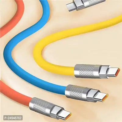 Type C High Speed Data Cable 120W-thumb3