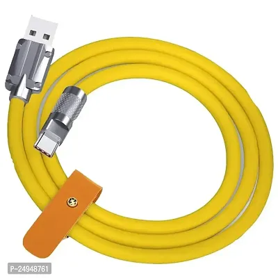 Type C High Speed Data Cable 120W-thumb4