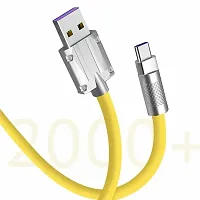 Type C High Speed Data Cable 120W-thumb2