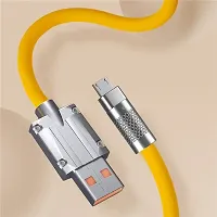 Type C High Speed Data Cable 120W-thumb1