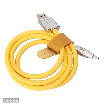 Type C High Speed Data Cable 120W-thumb4
