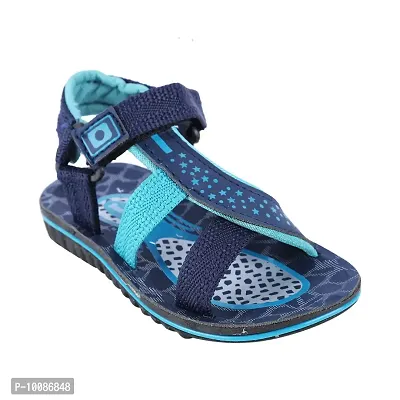 Buy BUNNIES Baby Boys and Baby Girls Casual Traditional Sandals 1