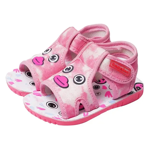 Bunnies Chu Chu Kids Sandals