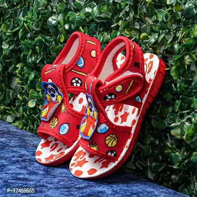 Color Kids Sandals W. Woven Straps - Sandals - Boozt.com