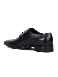Bruno Manetti Men's Formal Shoes-thumb2