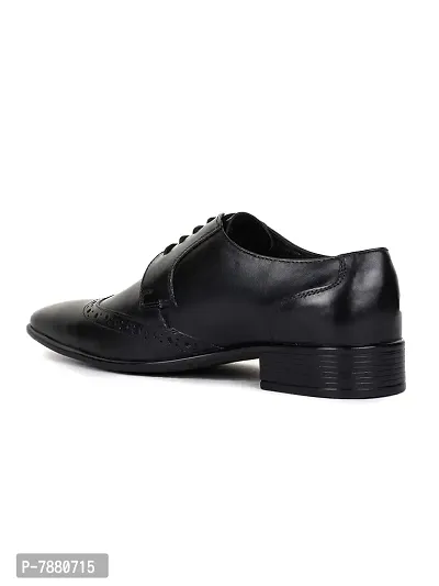 Bruno Manetti Men's Formal Shoes-thumb3