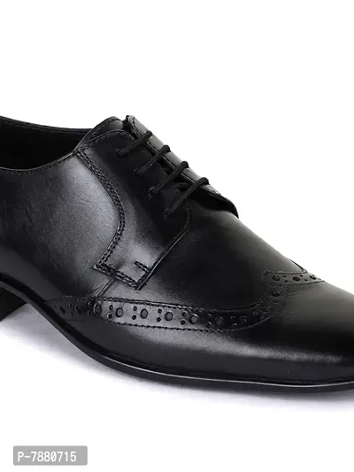 Bruno Manetti Men's Formal Shoes-thumb5