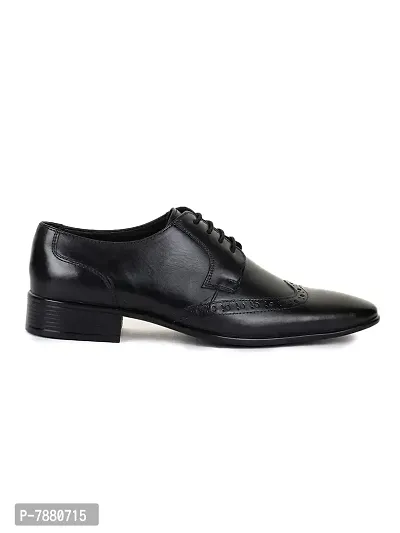 Bruno Manetti Men's Formal Shoes-thumb2